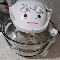 هواپز دسینی|اجاق گاز و لوازم برقی پختوپز|بهارستان, |دیوار