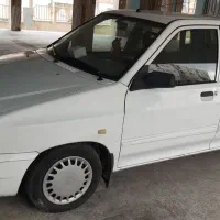 پراید 111|خودرو سواری و وانت|مهاجران, |دیوار