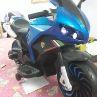 موتور شارژی دودزا