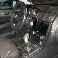 برلیانس ۳۲۰ دنده|خودرو سواری و وانت|لاهیجان, کوی زمانی|دیوار