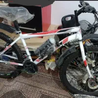 دوچرخه کوهستانی سایز۲۶