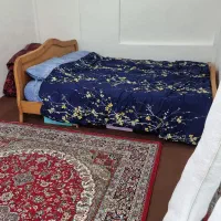 همکف-سوئیت-برجاده