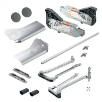 جک اتوبوسی کابینت مارک بلوم