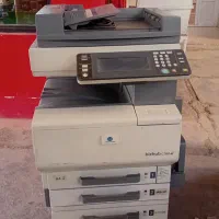 فتوکپی کونیکا مدل c350