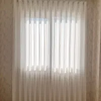 پرده سرای گوزل|پرده، رانر، رومیزی|بندر انزلی, نوروزی|دیوار