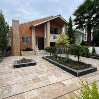 فروش ویژه ویلای همه چی تموم/فول مدارک/پارکینگدار|فروش خانه و ویلا|رشت, حومه رشت|دیوار