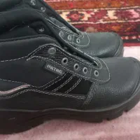 کفش ایمنی|کیف، کفش، کمربند|مراغه, |دیوار