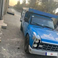 نیسان زامیاد مدل ۹۵|خودرو سواری و وانت|شهریار, شهریار|دیوار