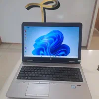 لپ تاپ hp cori7گرافیک دار