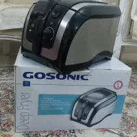 سرخ کن گاسونیک