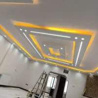 کناف و اجرای تخصصی لاین نوری اقساط