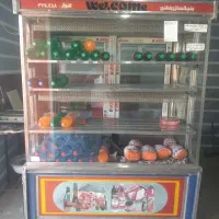 یخچال فریزر