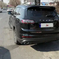 تیگو ۸پرومکس آی ای