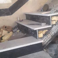 اوستاکار کاشی سرامیک سنگ موزایک سیمانکاری اجر ....|خدمات پیشه و مهارت|شاهرود, |دیوار