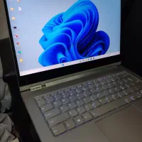 لپ‌تاپ Lenovo Yoga C930|رایانه همراه|قم, صفائیه|دیوار