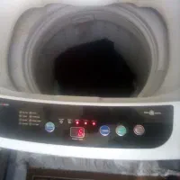 ماشین لباسشویی ۷کیلویی اتومات پاکشوما گارانتی