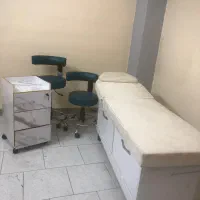 آبسرد کن ترالی مبل تخت صندلی لوازم مطب وارایشگاه|پزشکی|تهران, عبدل‌آباد|دیوار