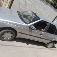 پژو ۴۰۵