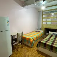 خوابگاه دخترانه