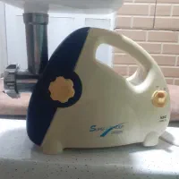 کولر ابسال چرخ گوشت