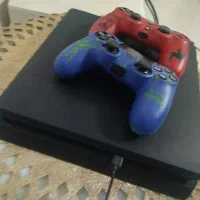 PS4|کنسول، بازی ویدئویی و آنلاین|گرگان, |دیوار