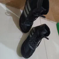 کفش کشتی آدیداس نو،ارسال رایگان محدوده