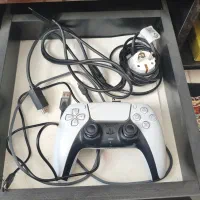 PS5فتح|کنسول، بازی ویدئویی و آنلاین|پرند, فاز ۲|دیوار
