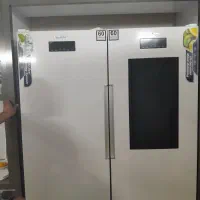 تخصصی یخچال و فریزر