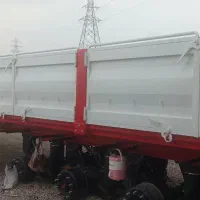 فروش کمپرسی ،لبه ،کفی و تیغه کانتین|خودرو سنگین|کرمان, |دیوار