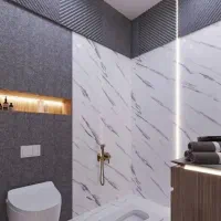 ماربل شیت اکو (قیمت رقابتی)|مصالح و تجهیزات ساختمان|کرج, دهقان ویلا|دیوار