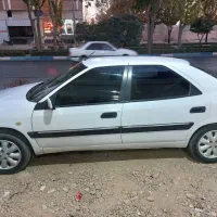 زانتیا مدل ۸۸