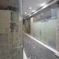 مغازه ۴۲ متری دوکله|اجارهٔ مغازه و غرفه|محمدشهر, محمدشهر|دیوار