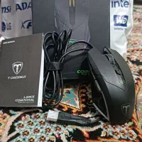 موس گیمینگ|قطعات و لوازم جانبی رایانه|سنندج, |دیوار