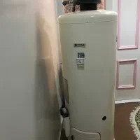 آبگرمکن زمینی ارج