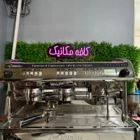 دستگاه اسپرسو صنعتی جیمبالی M39(نقد و اقساط)|کافی‌شاپ و رستوران|تهران, علم و صنعت|دیوار