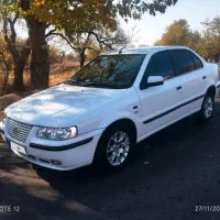 سمند LX مدل 1400