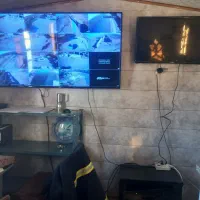 فروش لوازم و نصب دوربین مداربسته