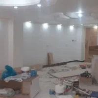 نقاش ساختمان