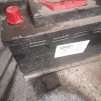 باطری ماشین 75 آمپر