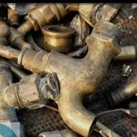 خریدار ضایعات آهن و فلزات رنگی|خدمات پیشه و مهارت|شیراز, کوشک میدان|دیوار