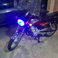 موتور باکسل لیفان ۱۸۰ سی‌سی  به فروش میرسد