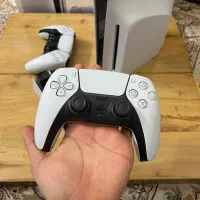 PS5 slim|کنسول، بازی ویدئویی و آنلاین|تهران, افسریه جنوبی|دیوار