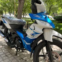 موتور tvs90