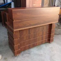 کانتر و میز پذیرش