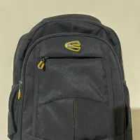 کوله پشتی کمل