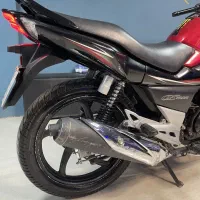 سوزوکیgs150r(معاوضه)