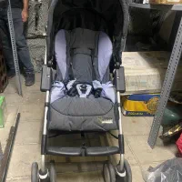 کالسگه و کریر و کیف ماکسی کوزی هلندوتخت پارک کراکو