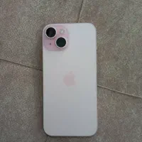 آیفون ۱۵ نرمال ۱۲۸ بدون رجیستر