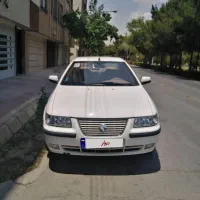 سمند ۹۹