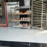 نیرو آقا میخوام برای قنادی